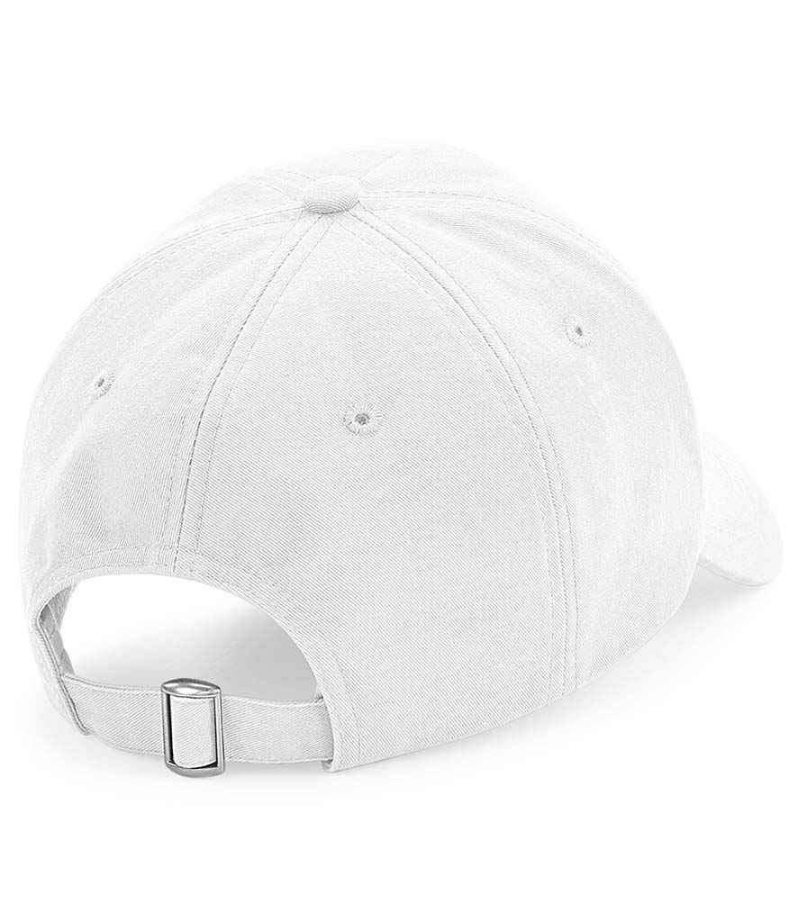 Beechfield Authentic 5 Panel Cap with Classic Design and Premium Quality Materials
