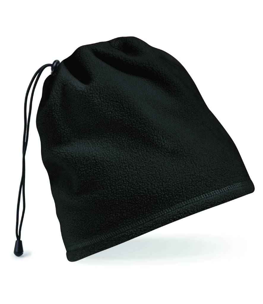BB285 Black Front