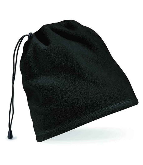 BB285 Black Front