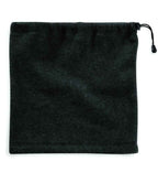 Beechfield Suprafleece® Snood/Hat Combo – Warm and Versatile Winter Headwear
