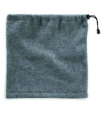 Beechfield Suprafleece® Snood/Hat Combo – Warm and Versatile Winter Headwear