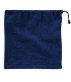 Beechfield Suprafleece® Snood/Hat Combo – Warm and Versatile Winter Headwear