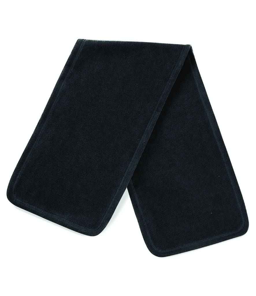 Beechfield Suprafleece® Geneva Scarf – Soft, Warm, and Stylish Winter Accessory