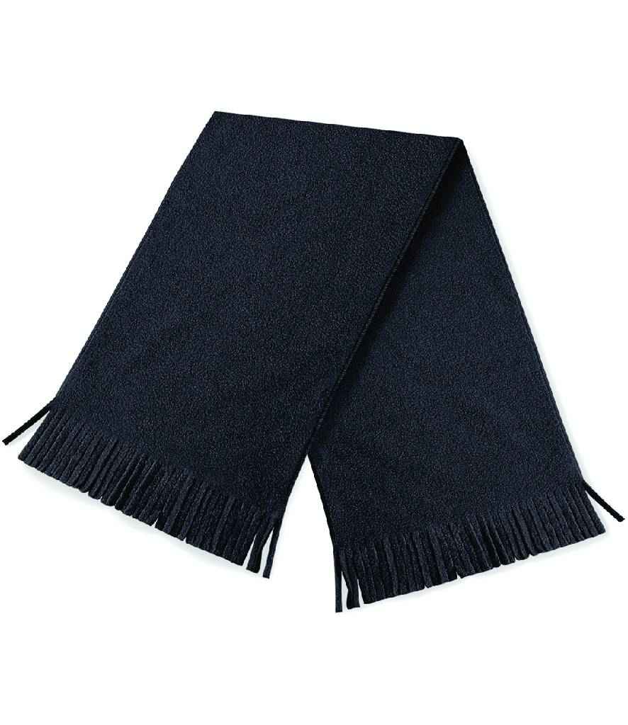 Beechfield Suprafleece® Dolomite Scarf – Soft, Warm, and Stylish Outdoor Accessory