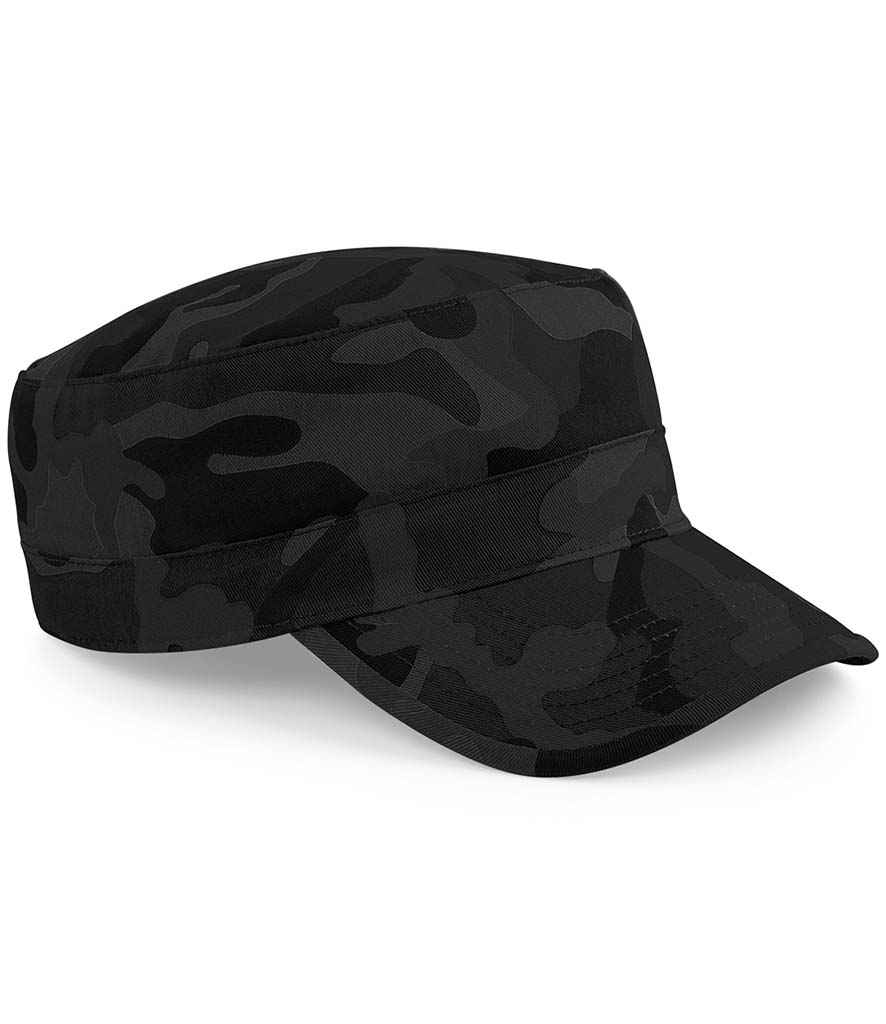 BB33 Midnight Camo Front