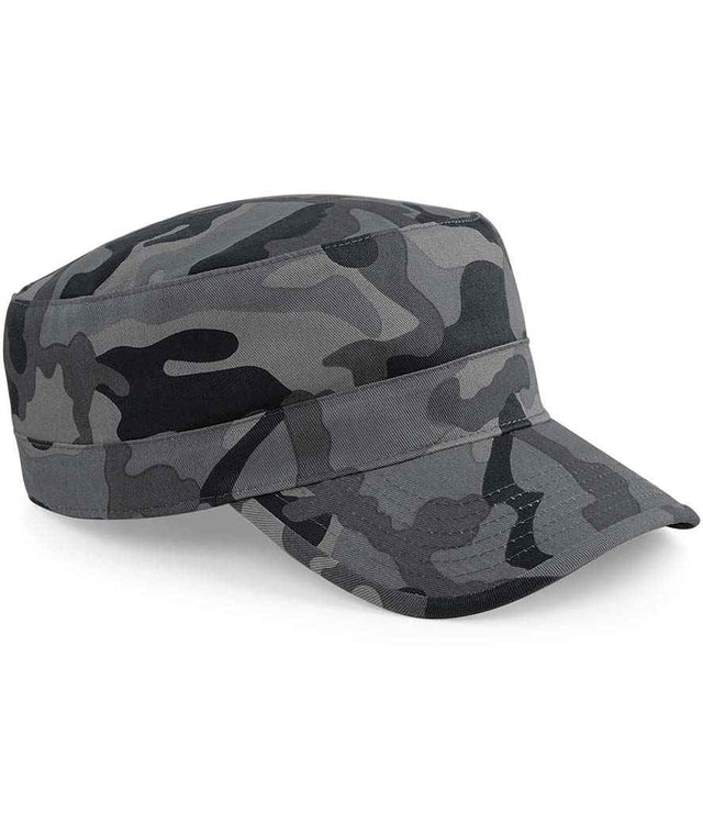 BB33 Urban Camo Front