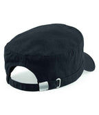 Beechfield Army Cap in Classic Style for Everyday Wear