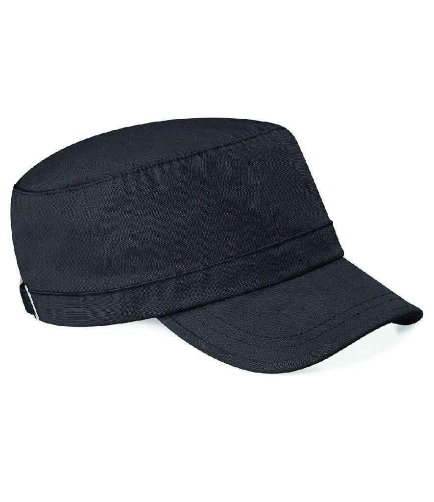 Beechfield Army Cap in Classic Style for Everyday Wear