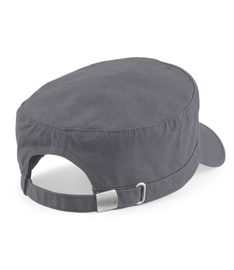 Beechfield Army Cap in Classic Style for Everyday Wear