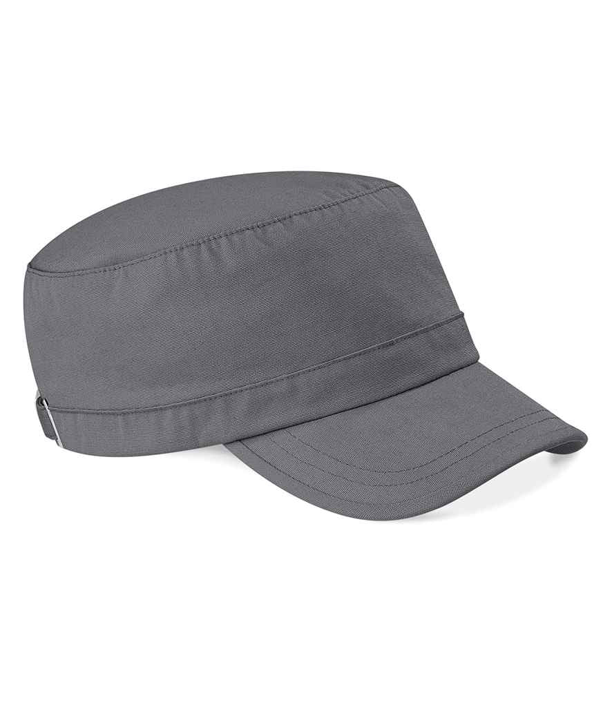 Beechfield Army Cap in Classic Style for Everyday Wear