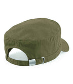 Beechfield Army Cap in Classic Style for Everyday Wear