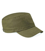 Beechfield Army Cap in Classic Style for Everyday Wear