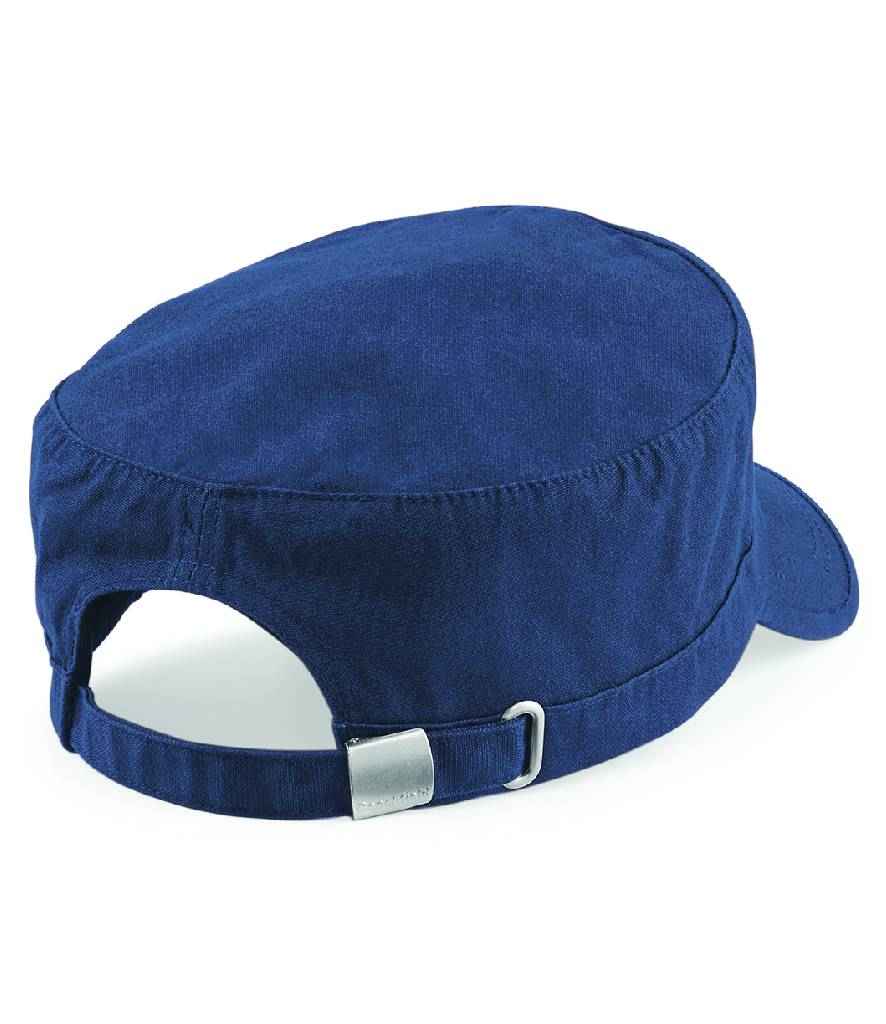 Beechfield Army Cap in Classic Style for Everyday Wear