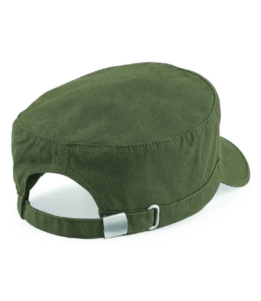 Beechfield Army Cap in Classic Style for Everyday Wear