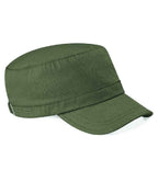 Beechfield Army Cap in Classic Style for Everyday Wear
