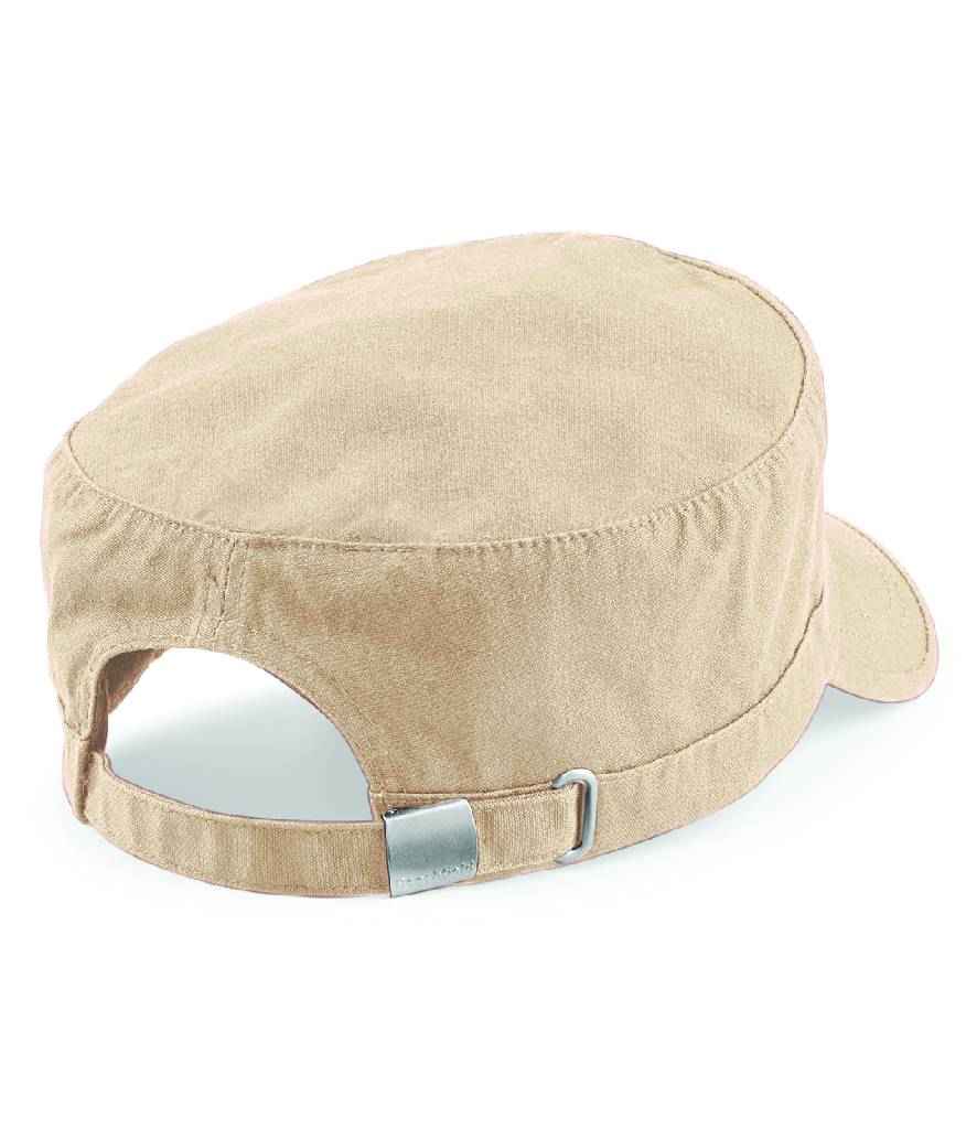 Beechfield Army Cap in Classic Style for Everyday Wear
