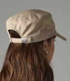 Beechfield Army Cap in Classic Style for Everyday Wear