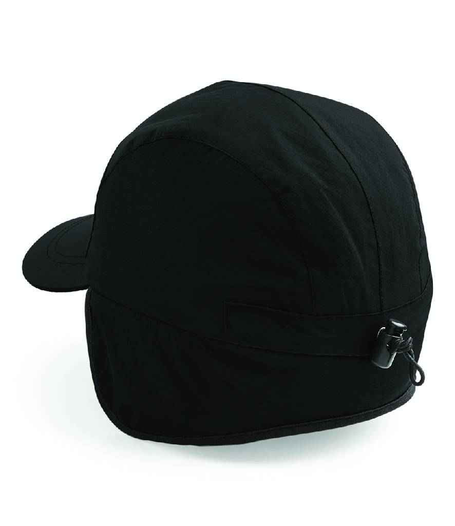 Beechfield Mountain Cap with Classic Design and Comfortable Fit