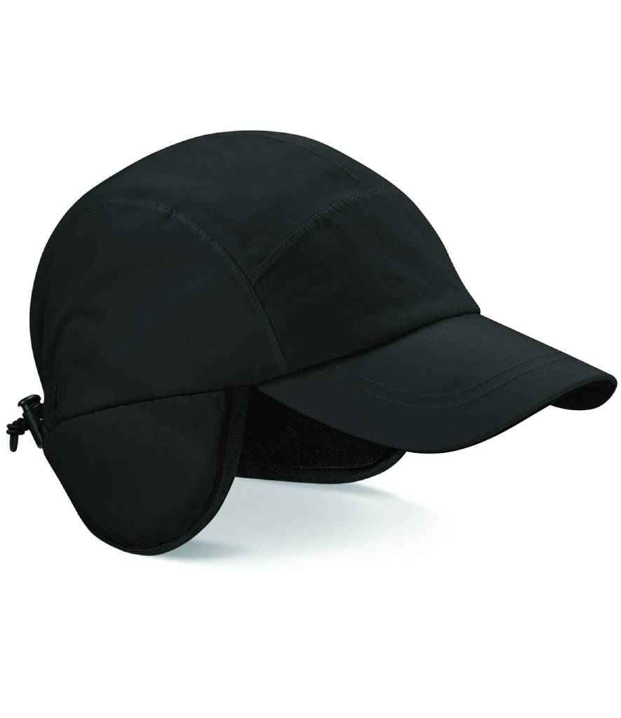 Beechfield Mountain Cap with Classic Design and Comfortable Fit