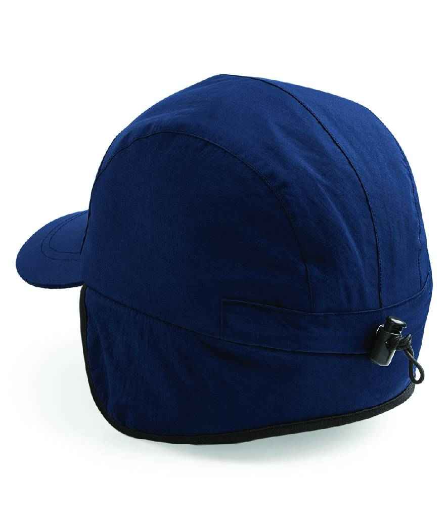 Beechfield Mountain Cap with Classic Design and Comfortable Fit