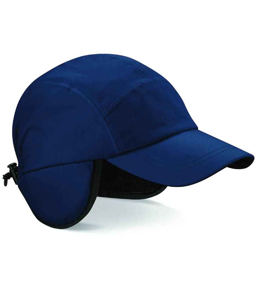 Beechfield Mountain Cap with Classic Design and Comfortable Fit