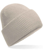 Beechfield Classic Engineered Deep Cuffed Beanie with Premium Quality and Comfortable Fit