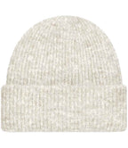 Beechfield Cosy Ribbed Beanie with Soft Knit and Comfortable Fit