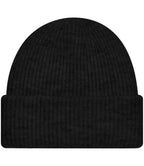 Beechfield Cosy Ribbed Beanie with Soft Knit and Comfortable Fit