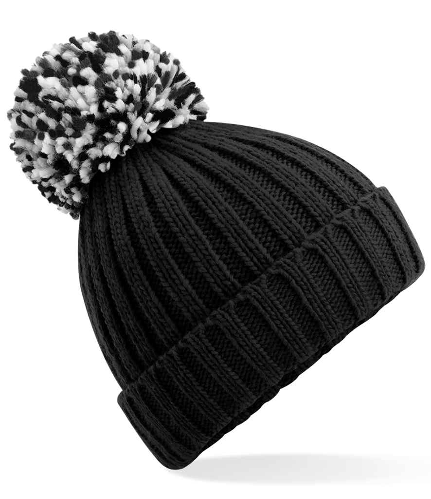 Beechfield Hygge Beanie - Cozy and Stylish Knit Hat for Everyday Wear