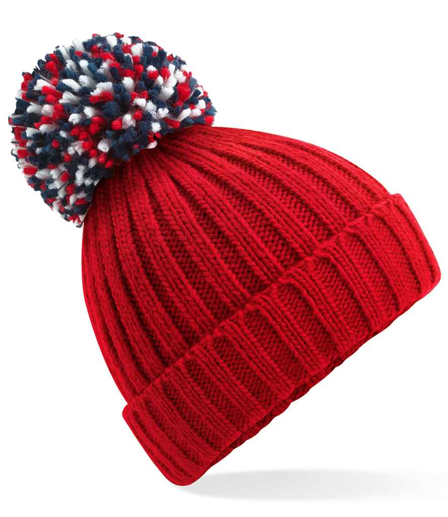 Beechfield Hygge Beanie - Cozy and Stylish Knit Hat for Everyday Wear