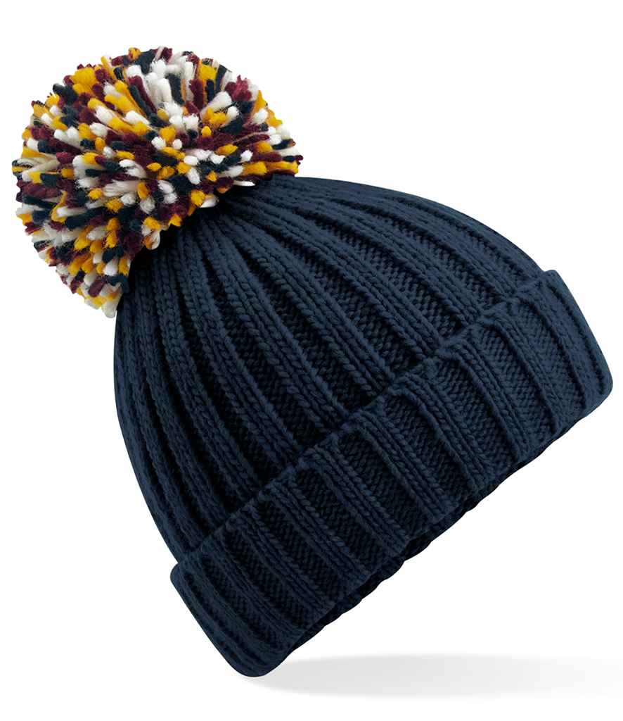 Beechfield Hygge Beanie - Cozy and Stylish Knit Hat for Everyday Wear