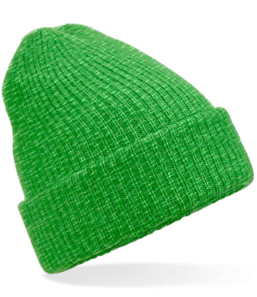 Beechfield Colour Pop Beanie – Vibrant and Stylish Headwear for All Seasons
