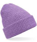 Beechfield Colour Pop Beanie – Vibrant and Stylish Headwear for All Seasons