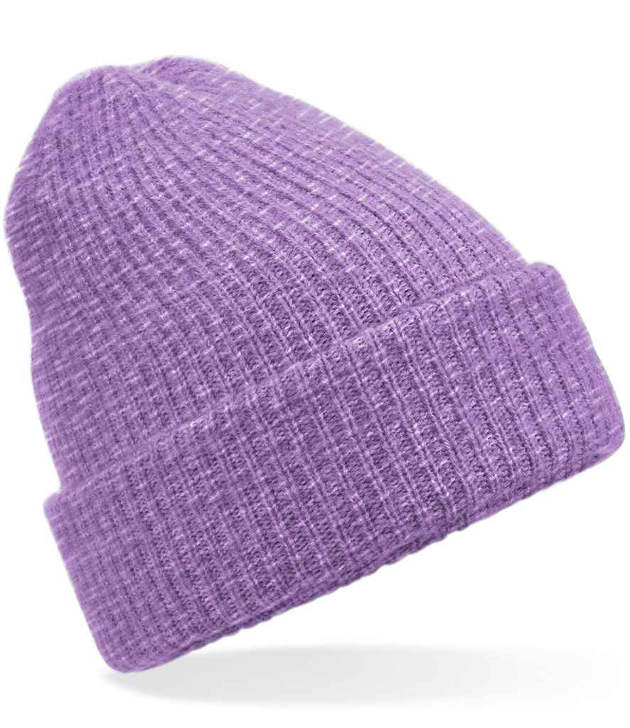 Beechfield Colour Pop Beanie – Vibrant and Stylish Headwear for All Seasons