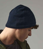 Beechfield Active Performance Beanie – Lightweight, Breathable, and Durable Headwear