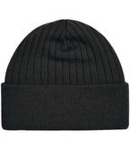 Beechfield Thinsulate™ Beanie – Warm, Insulated Winter Headwear for Cold Weather Comfort