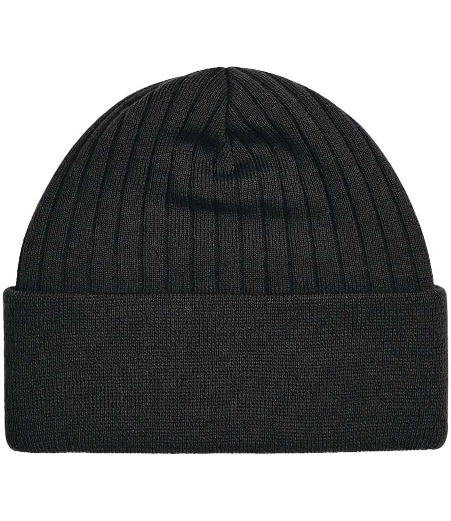 Beechfield Thinsulate™ Beanie – Warm, Insulated Winter Headwear for Cold Weather Comfort