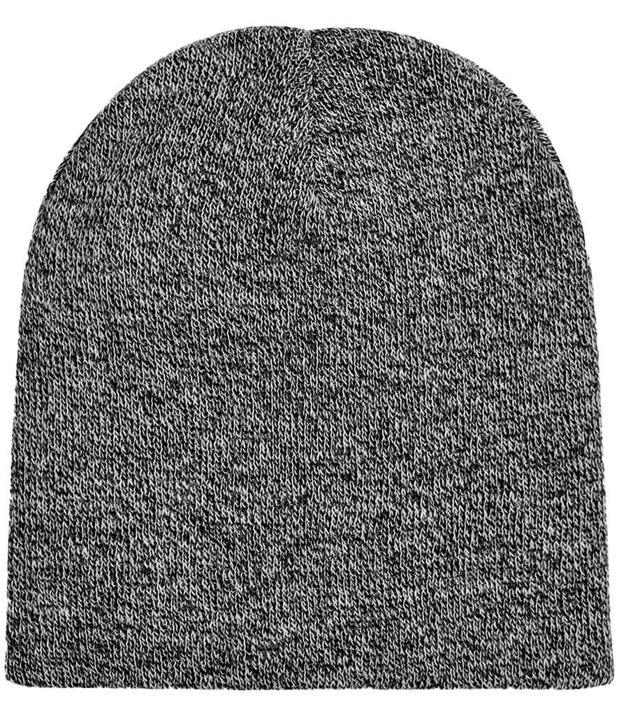 Beechfield Original Pull-On Beanie – Classic, Comfortable, and Stylish Headwear