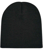 Beechfield Original Pull-On Beanie – Classic, Comfortable, and Stylish Headwear