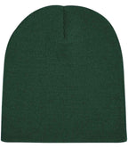 Beechfield Original Pull-On Beanie – Classic, Comfortable, and Stylish Headwear