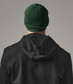 Beechfield Original Pull-On Beanie – Classic, Comfortable, and Stylish Headwear