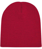 Beechfield Original Pull-On Beanie – Classic, Comfortable, and Stylish Headwear