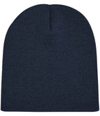 Beechfield Original Pull-On Beanie – Classic, Comfortable, and Stylish Headwear