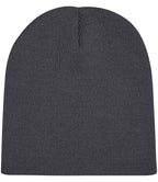 Beechfield Original Pull-On Beanie – Classic, Comfortable, and Stylish Headwear