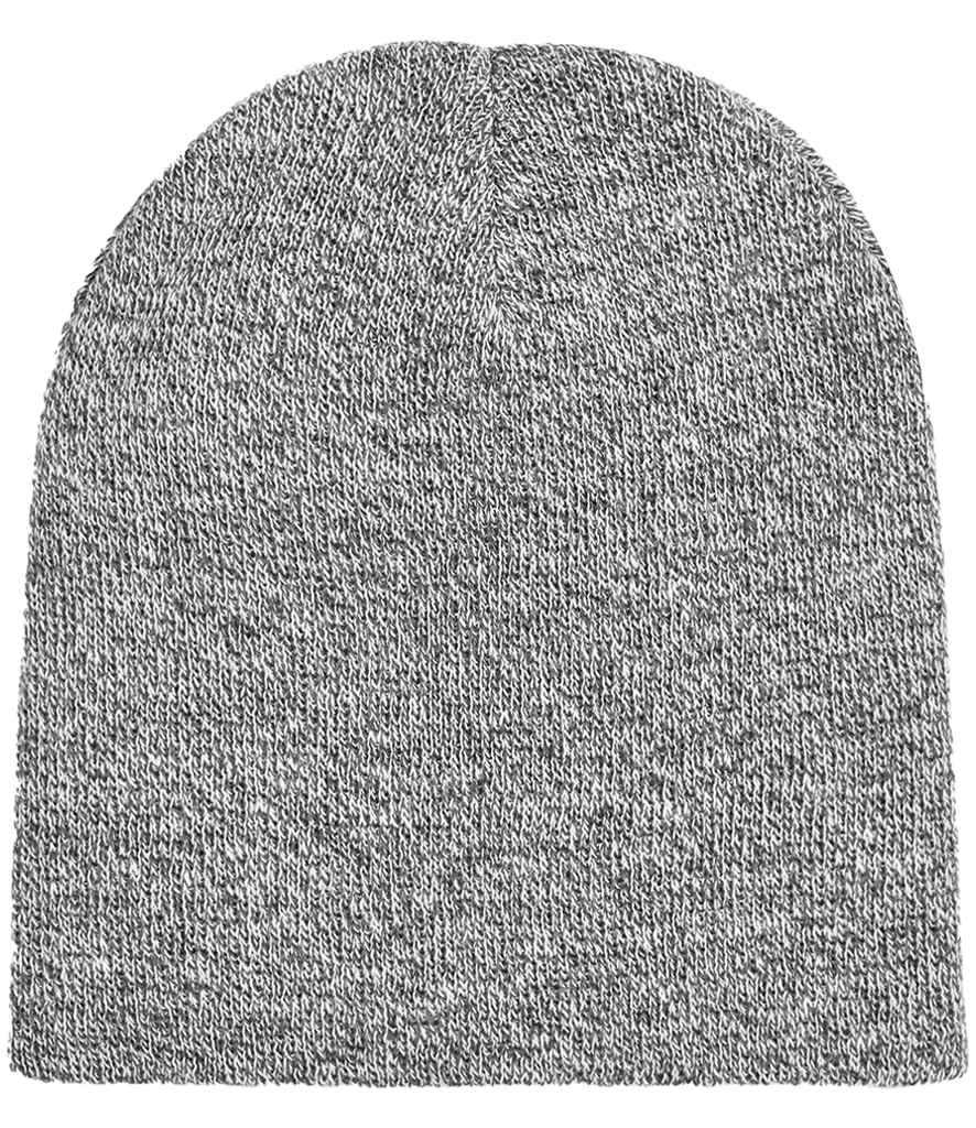 Beechfield Original Pull-On Beanie – Classic, Comfortable, and Stylish Headwear