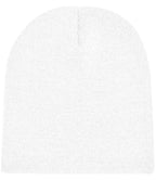 Beechfield Original Pull-On Beanie – Classic, Comfortable, and Stylish Headwear