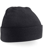 Beechfield Kids Original Cuffed Beanie – Classic Warm and Comfortable Headwear for Children