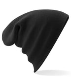 Beechfield Kids Original Cuffed Beanie – Classic Warm and Comfortable Headwear for Children