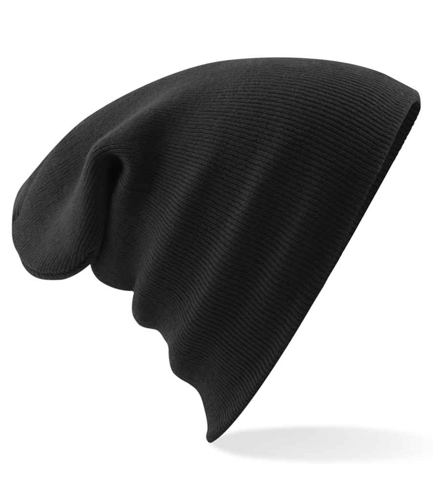 Beechfield Kids Original Cuffed Beanie – Classic Warm and Comfortable Headwear for Children