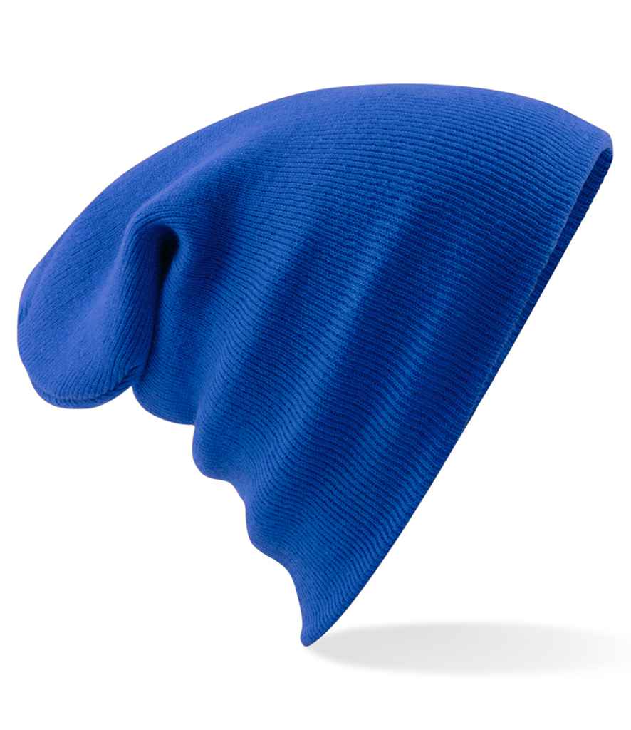 Beechfield Kids Original Cuffed Beanie – Classic Warm and Comfortable Headwear for Children